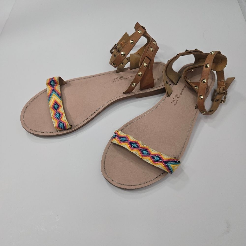 Vintage Havana sandals